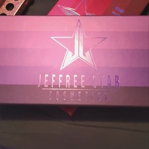 Jeffree star queen B lip bundle